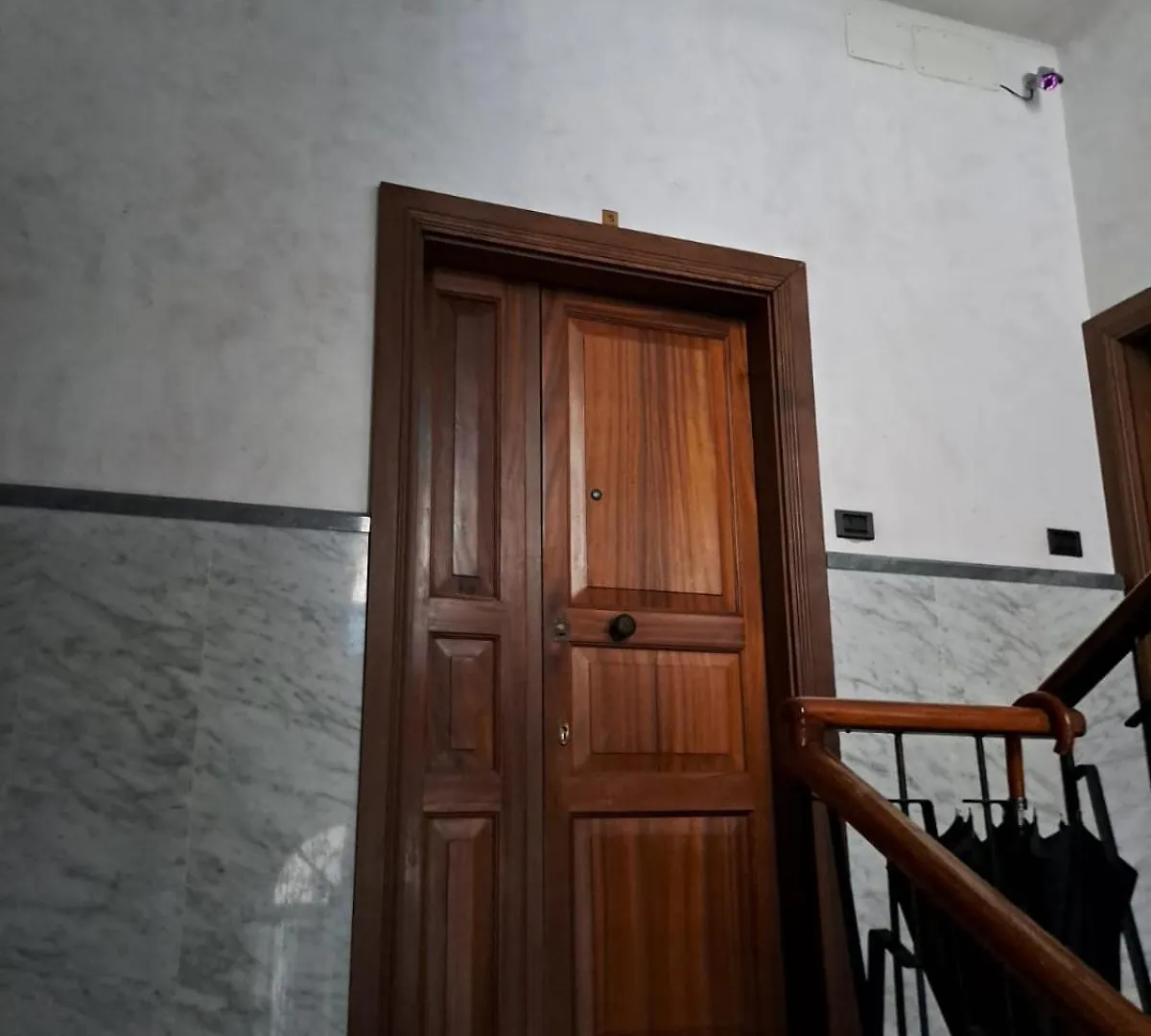 Il Balcone Sul Teatro Apartment La Spezia Italy
