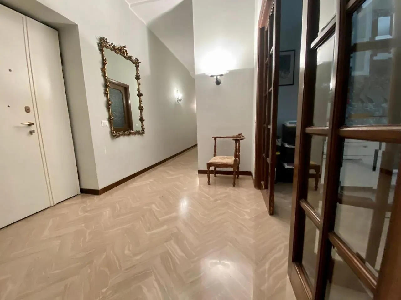 Il Balcone Sul Teatro Apartment La Spezia