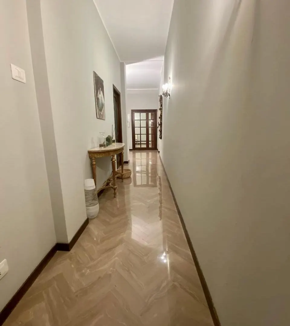 Il Balcone Sul Teatro Apartment La Spezia 0*,