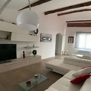  Apartment Ca' Del Grillo