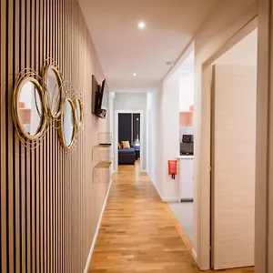 Apartment Elegant 5 Terre