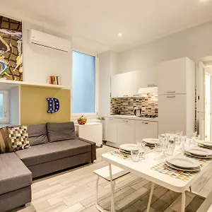  Apartment Cavour Cinque Terre