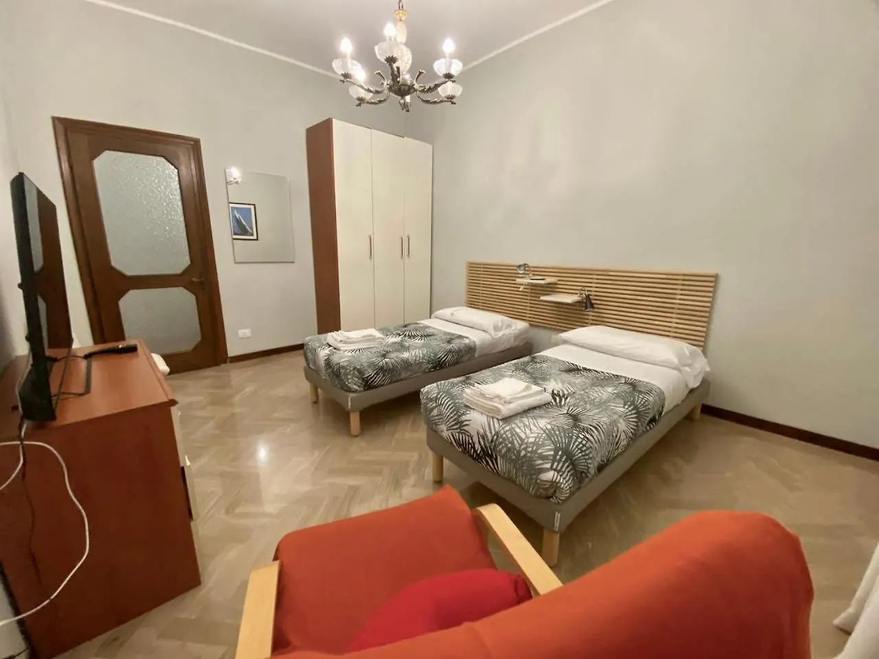 Il Balcone Sul Teatro Διαμέρισμα Λα Σπέτσια
