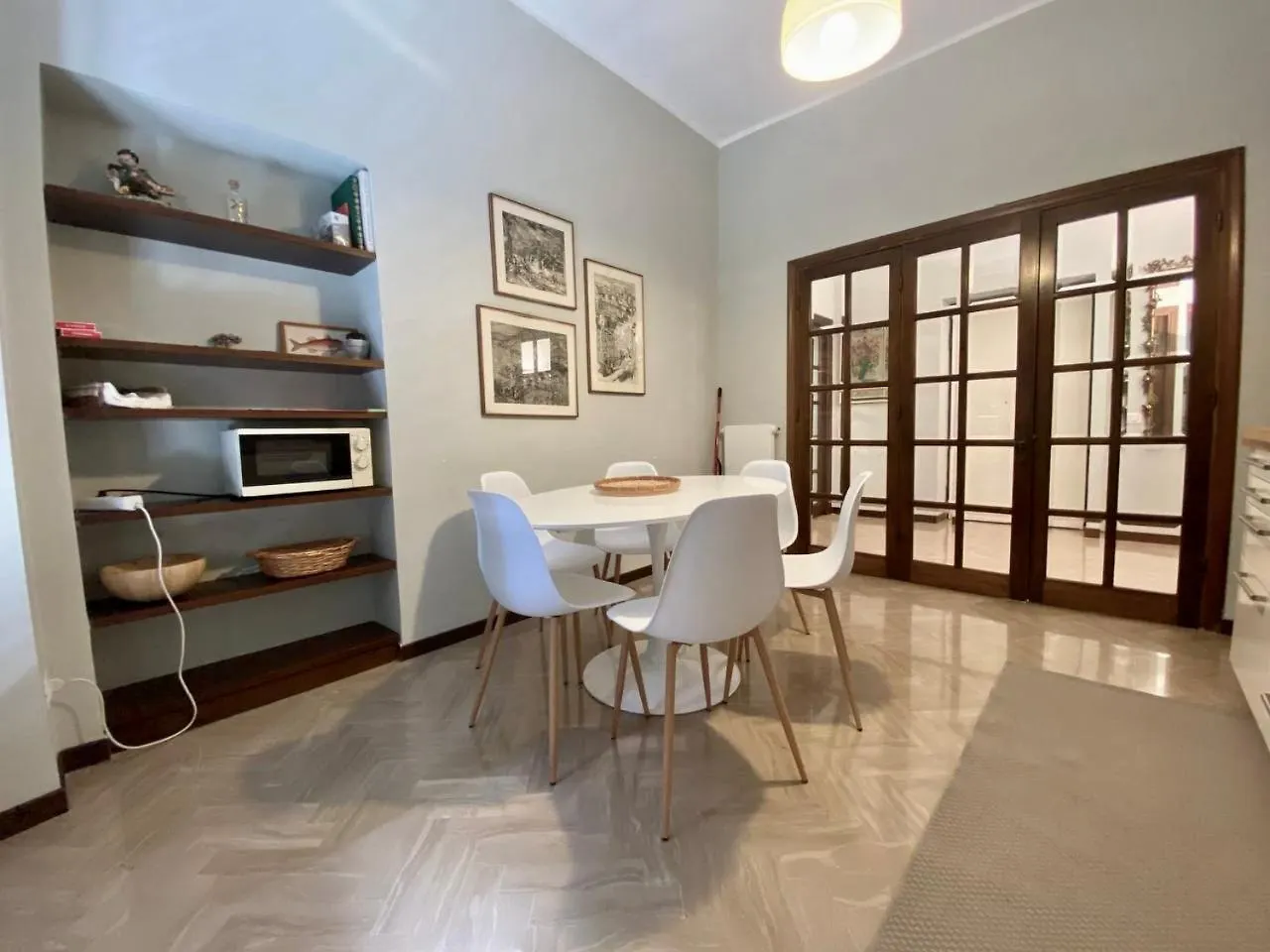 Il Balcone Sul Teatro Apartment La Spezia 0*,  Italy