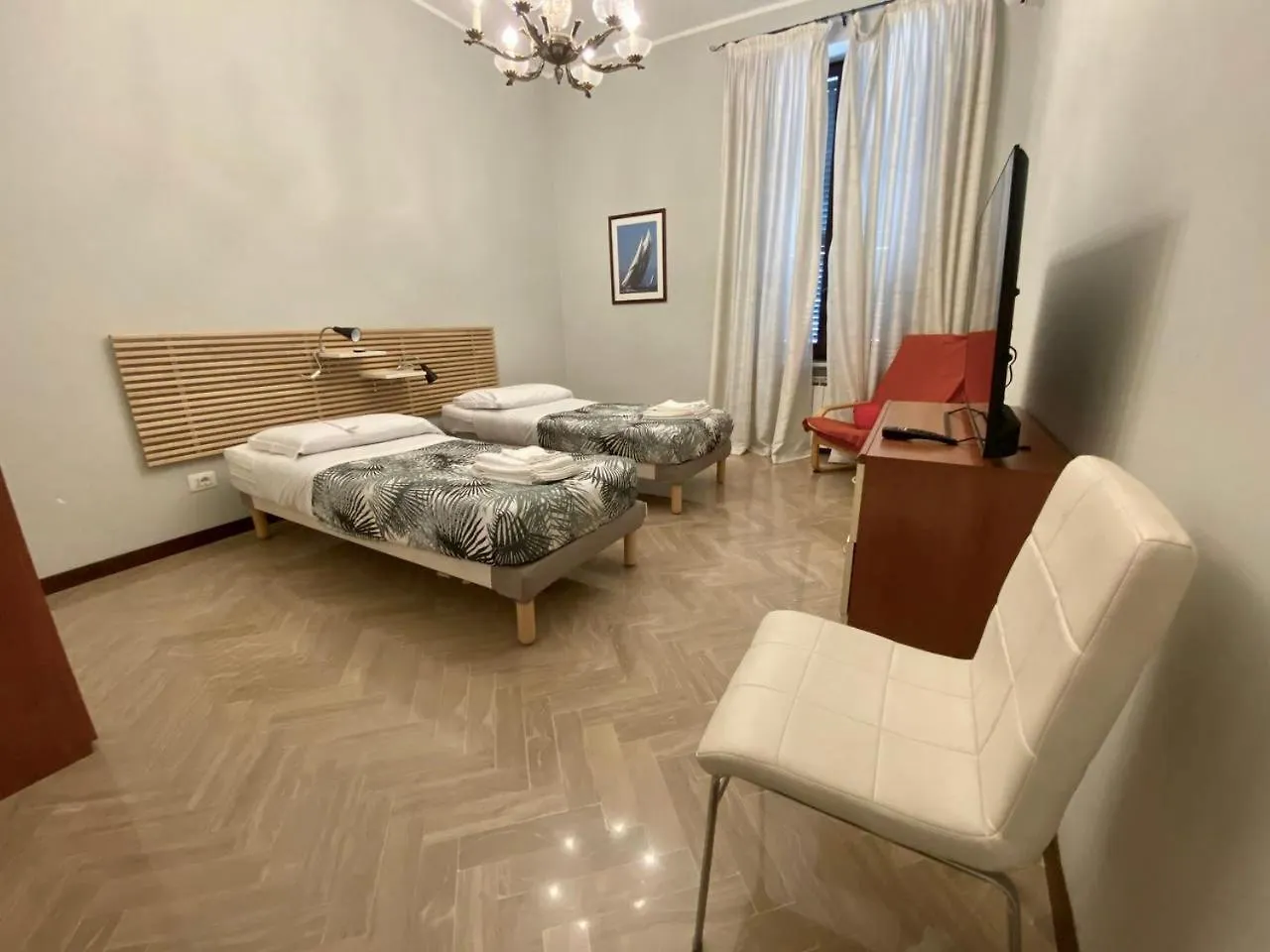 Il Balcone Sul Teatro Διαμέρισμα Λα Σπέτσια